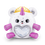Thumbnail: Rainbocorn Fairycorn Princess S6- Plush, Medium