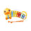 Thumbnail: B.DUCK Baby Xylophone-Hand Pounded Musical Toy, 3+