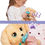 Thumbnail: IMC Toys Baby Paws Interactive Plush W2-LABRADOR