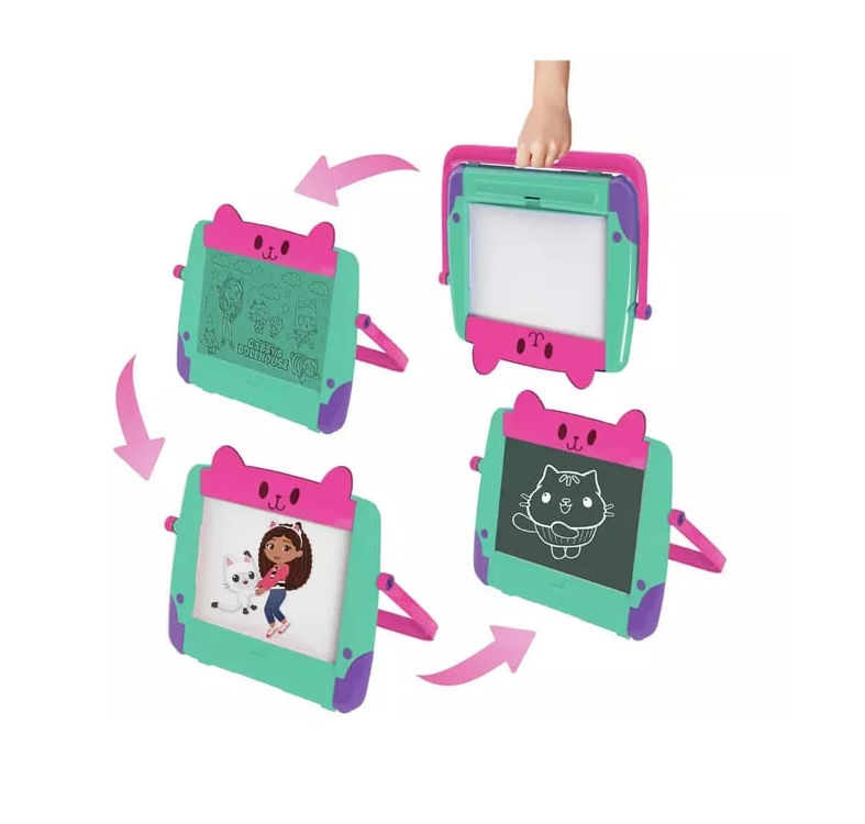 Thumbnail: GABBYS' DOLLHOUSE- ART EASEL