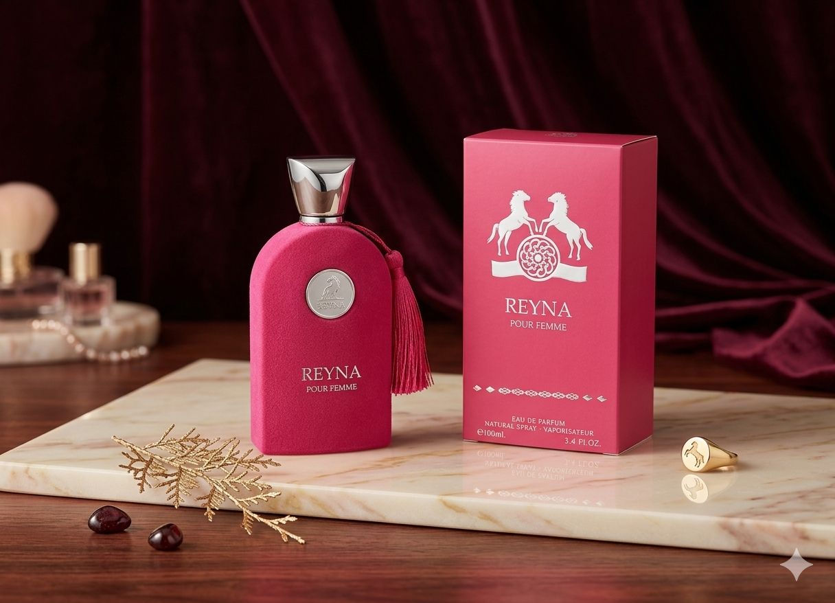 REYNA POUR FEMME