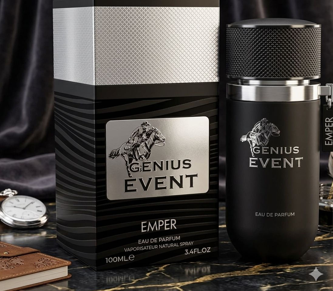 Genius Event - Emper