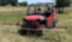 Thumbnail: 15 ft. UTV Mount (WWTCUTV15)