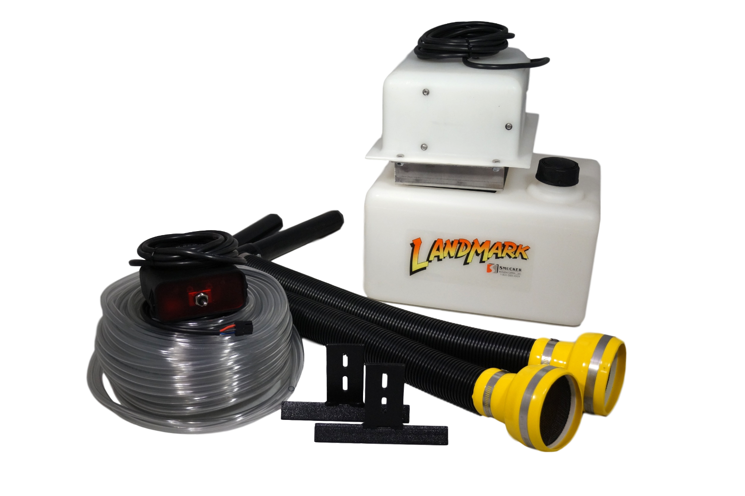 6 Gal. LandMark Dual Drop (LM0600)