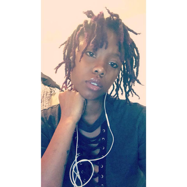 ; hair