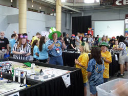 Alliance Rounds