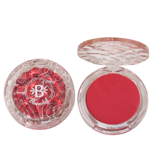 Miniatura: RUBOR BLOOM CRUSH BLOOMSHEL BLR117