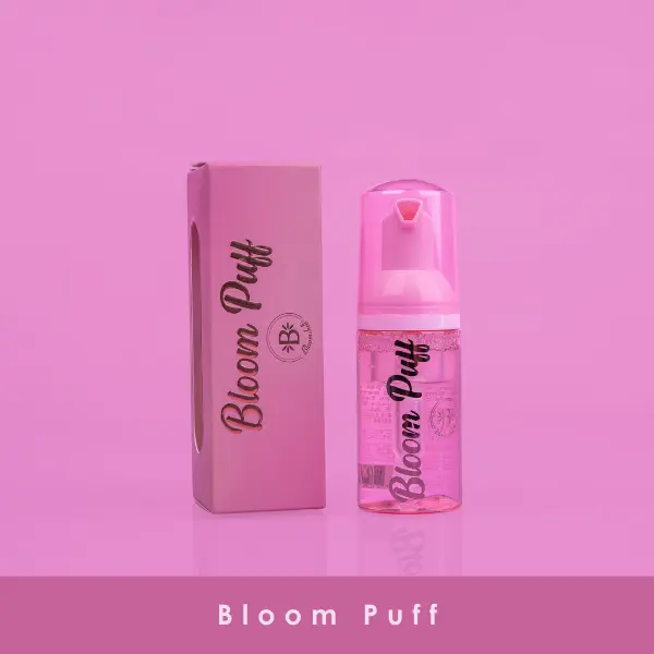 PRIMER BLOOMSHELL BLOOM PUFF BL- PE62
