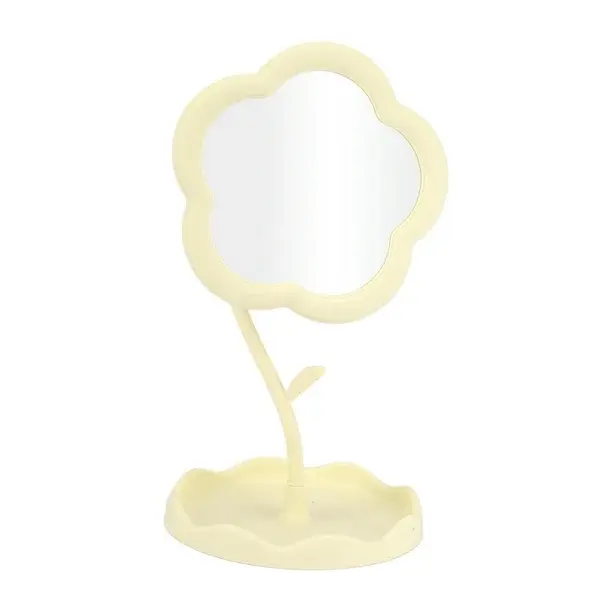 Miniatura: ESPEJO FLOR J24016
