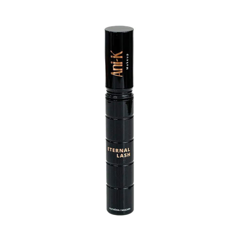 Miniatura: PESTAÑINA ETERNAL LASH ANIK