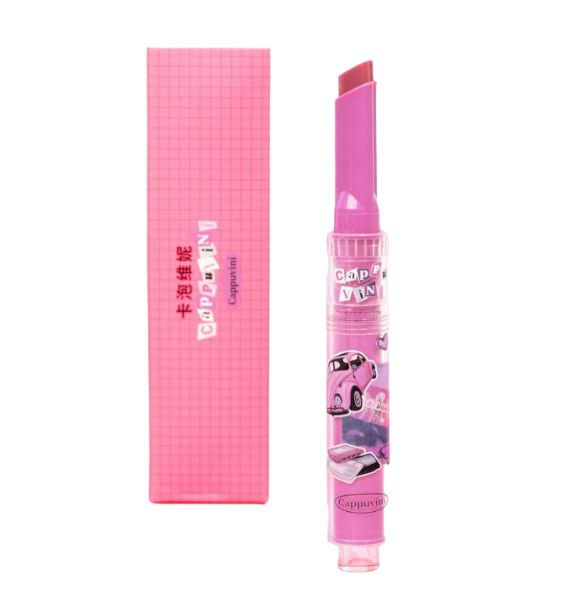 LABIAL RETRACTIL CREMOSO CAPPUVINIA A35