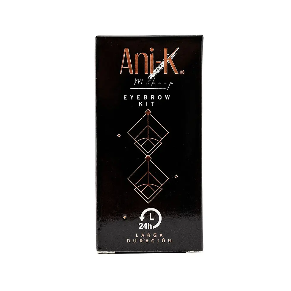 Miniatura: BETUN DUO CEJAS ANIK