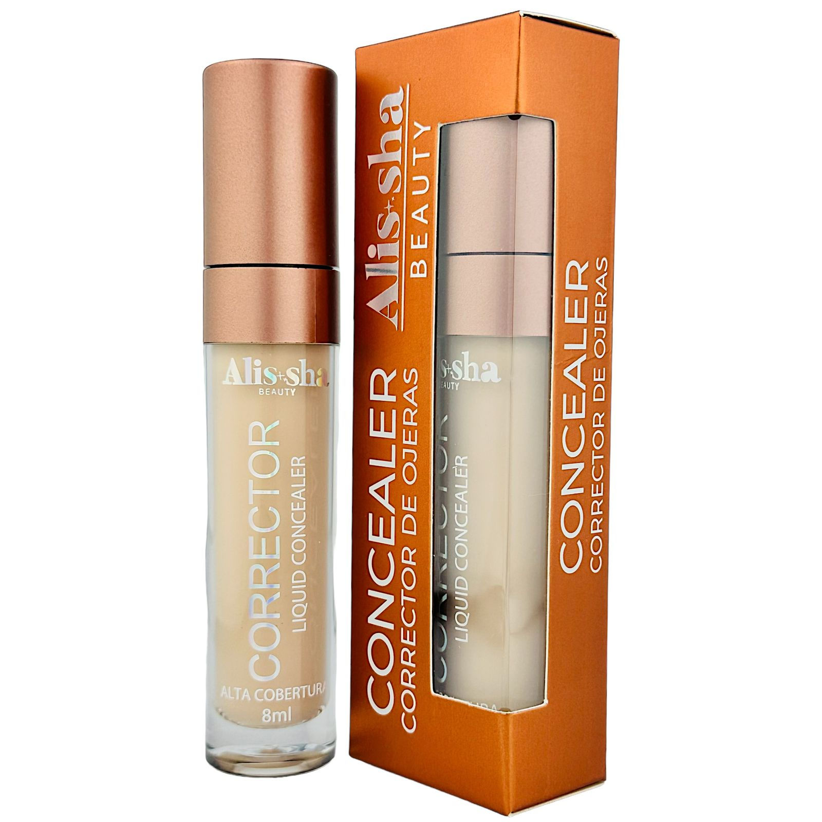 CORRECTOR ALISSHA ALISS04