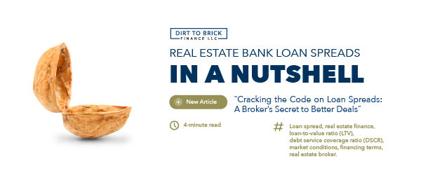 Cracking the Code on Loan Spreads: A Broker’s Secret to Better Deals