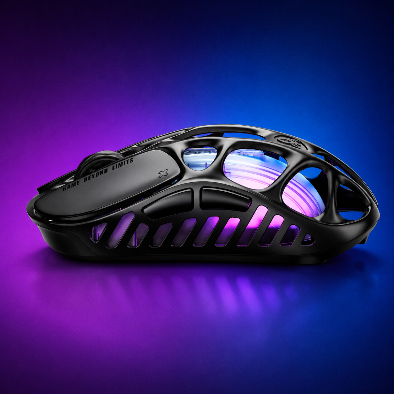 Gravastar Mercury X Pro Gaming Mouse