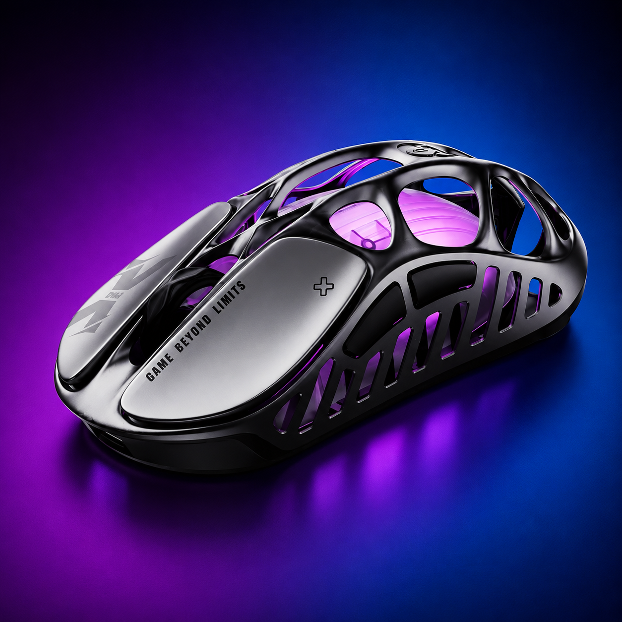 Gravastar Mercury X Pro Gaming Mouse