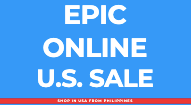 FOURTH OF JULY U.S. ONLINE SALE UP TO 85% OFF