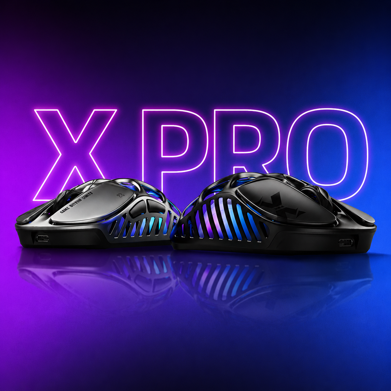 Gravastar Mercury X Pro Gaming Mouse