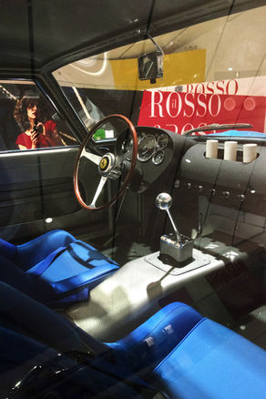 Corporate_Commission_Ferrari Magazine