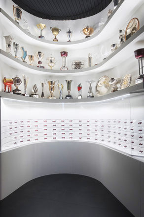 Corporate_Commission_Ferrari Magazine