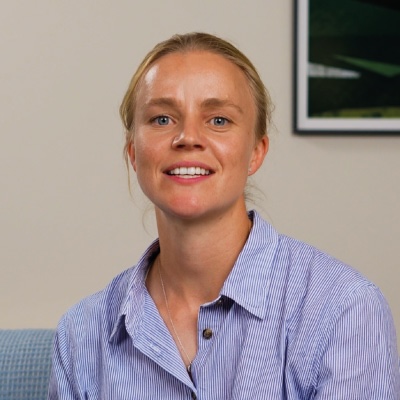 Jo Rycroft