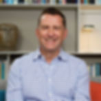 Man Smiling Portrait