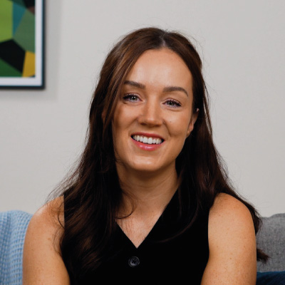 Emma Wilkinson