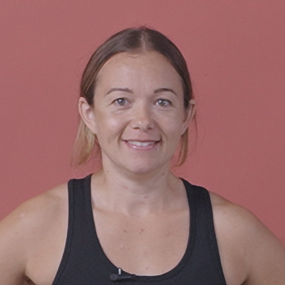 Lauren Scott