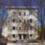 Saint Paul Street Elevation