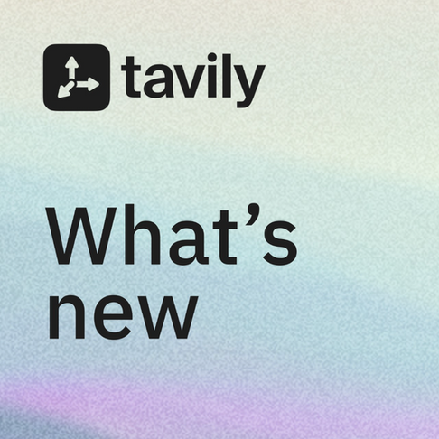 Monthly update blog and social post