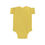 Thumbnail: Soft & Comfy Infant Bodysuit - Perfect for Newborns and Baby Showers