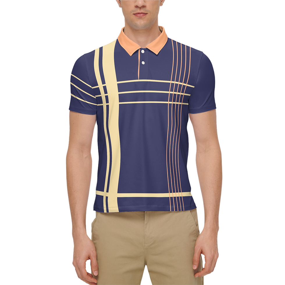Thumbnail: Men's Polo