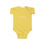 Thumbnail: Soft & Comfy Infant Bodysuit - Perfect for Newborns and Baby Showers