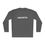 Thumbnail: Unisex Lightweight Long Sleeve Tee - Everyday Comfort