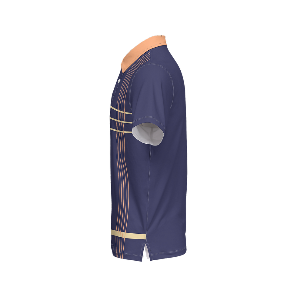 Thumbnail: Men's Polo