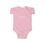 Thumbnail: Soft & Comfy Infant Bodysuit - Perfect for Newborns and Baby Showers
