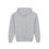 Thumbnail: Youth Heavy Blend Hoodie - Cozy and Stylish Sweatshirt for Everyday Wear