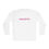 Thumbnail: Unisex Lightweight Long Sleeve Tee - Everyday Comfort