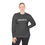Thumbnail: Unisex Lightweight Long Sleeve Tee - Everyday Comfort