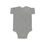 Thumbnail: Soft & Comfy Infant Bodysuit - Perfect for Newborns and Baby Showers