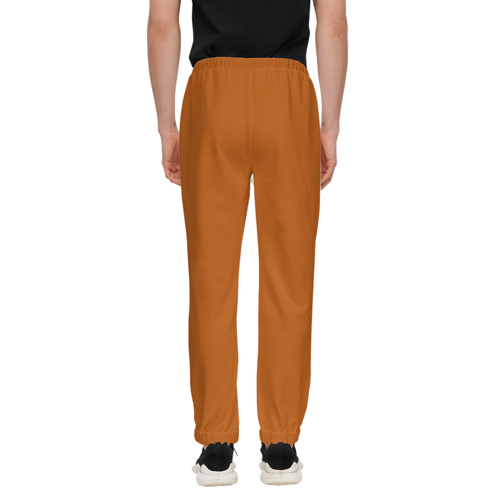 Thumbnail: Men's Casual Fit Jogging Pants