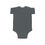 Thumbnail: Soft & Comfy Infant Bodysuit - Perfect for Newborns and Baby Showers
