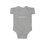 Thumbnail: Soft & Comfy Infant Bodysuit - Perfect for Newborns and Baby Showers