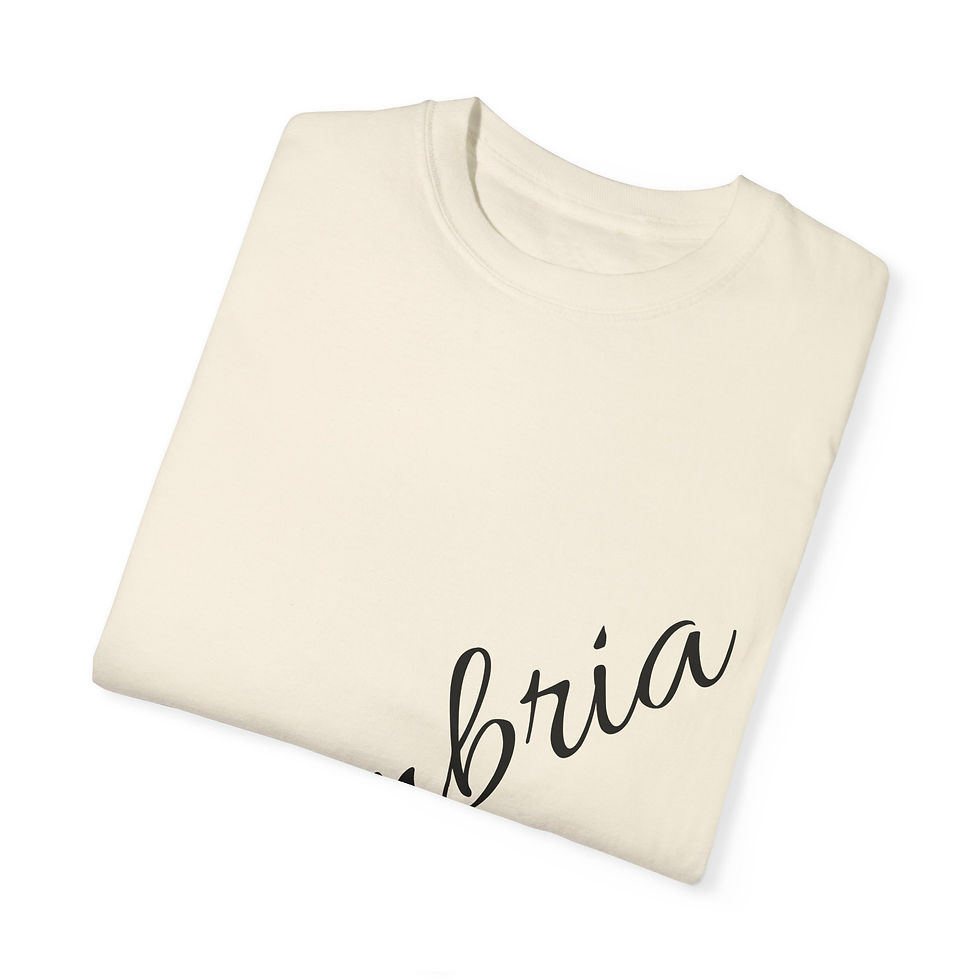 Thumbnail: Unisex T-Shirt - Perfect for Casual Outings and Gifts