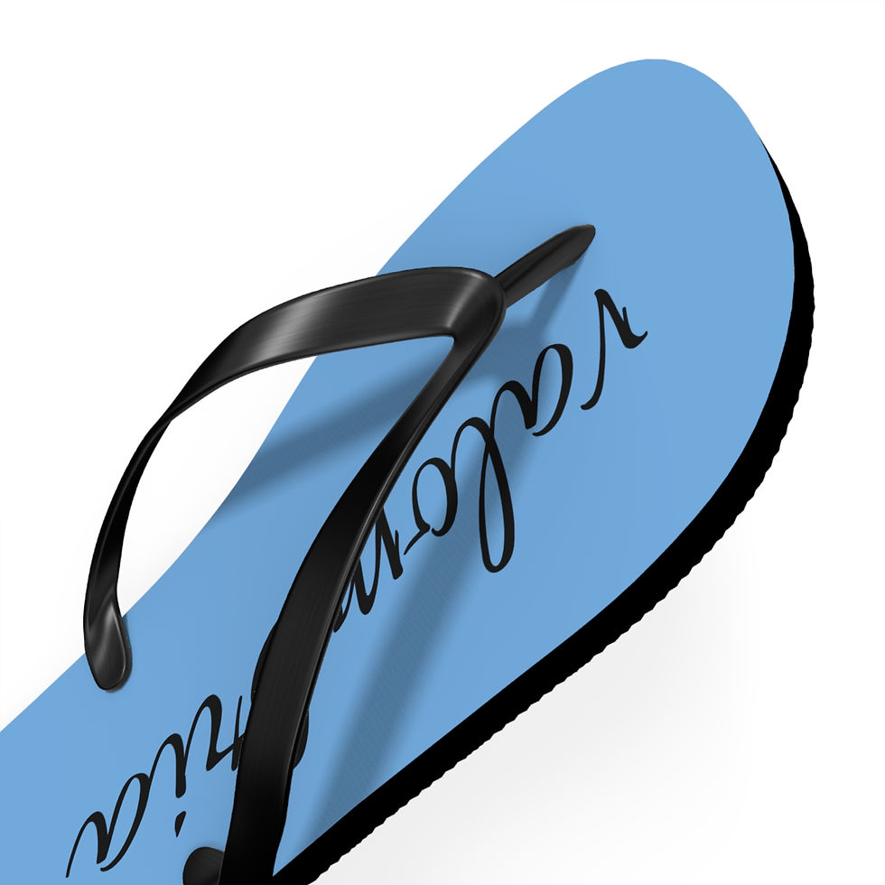 Thumbnail: Stylish Flip Flops