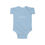 Thumbnail: Soft & Comfy Infant Bodysuit - Perfect for Newborns and Baby Showers