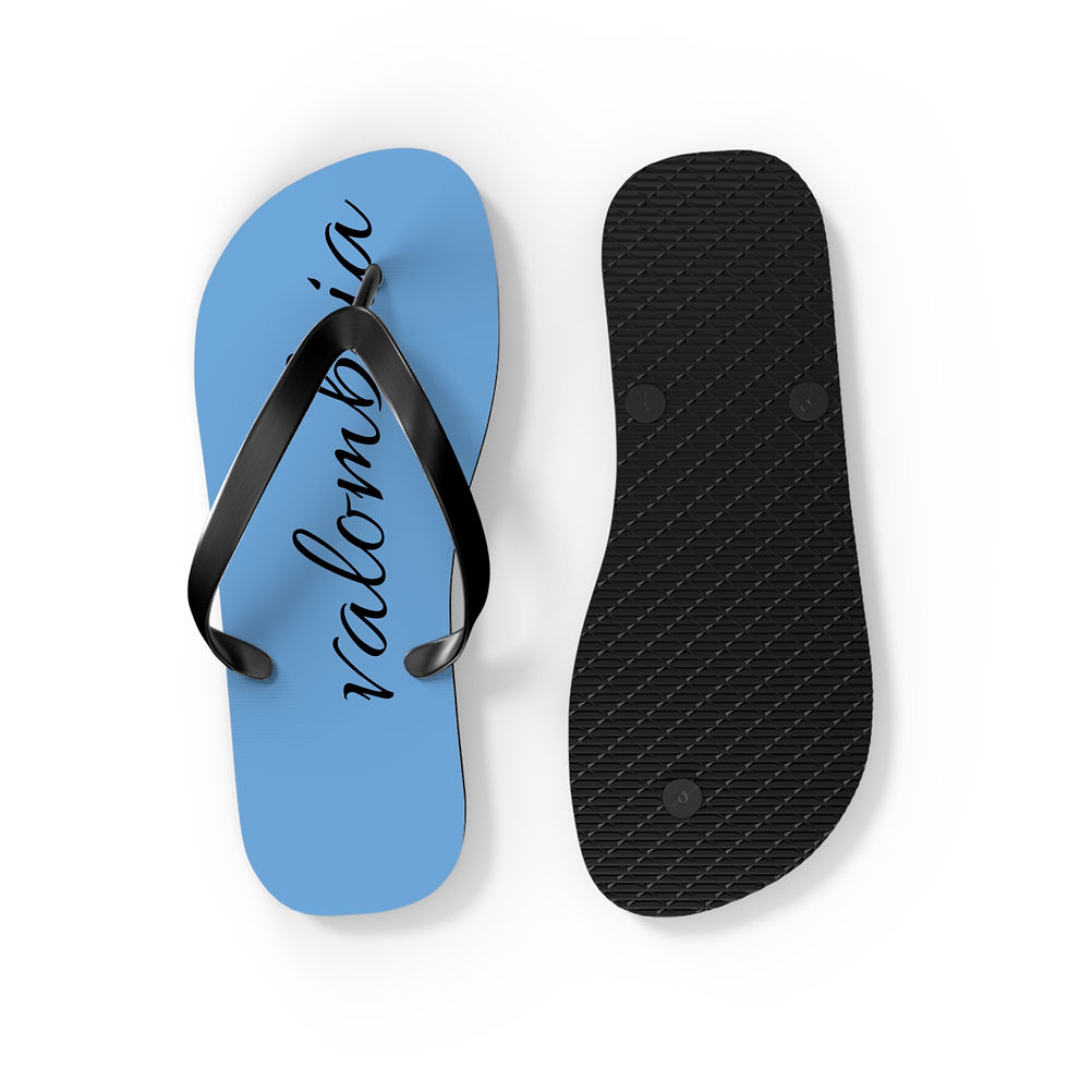 Thumbnail: Stylish Flip Flops