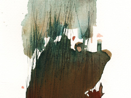 Haiku del setaccio