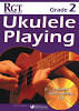 Congratulations to my student Anne Bell on her distinction at grade 2 ukulele. What are the benefits