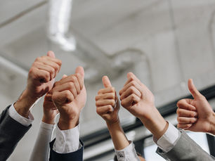 85% risk improvement compliance, despite Covid-19